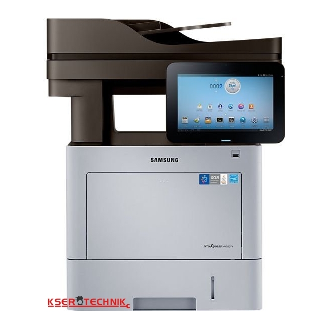 Drukarka wielofunkcyjna laserowa (mono) Samsung SL-M4583FX